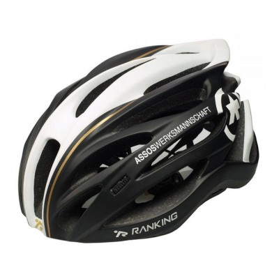 Assos Jingo Ranking Helm maat L/XL Assos Jingo Ranking Helm maat L/XL